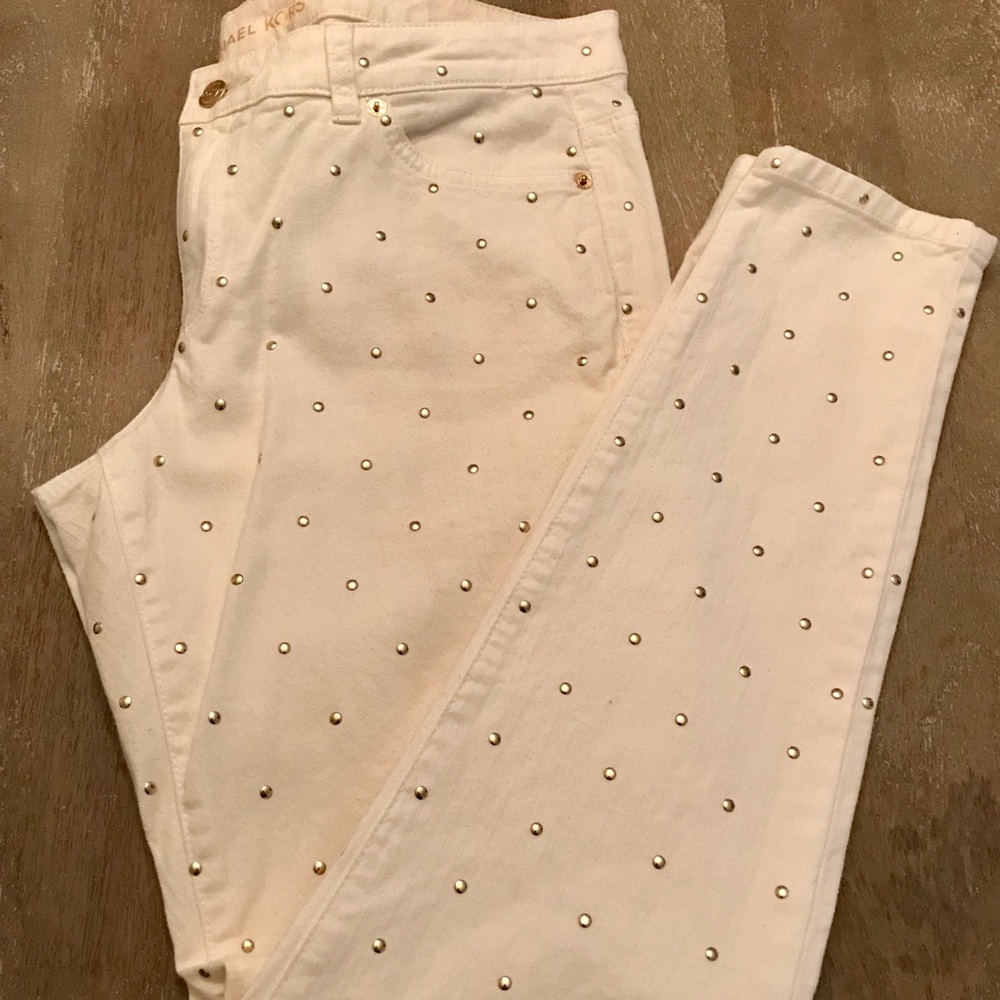 Michael Kors Skinny’s